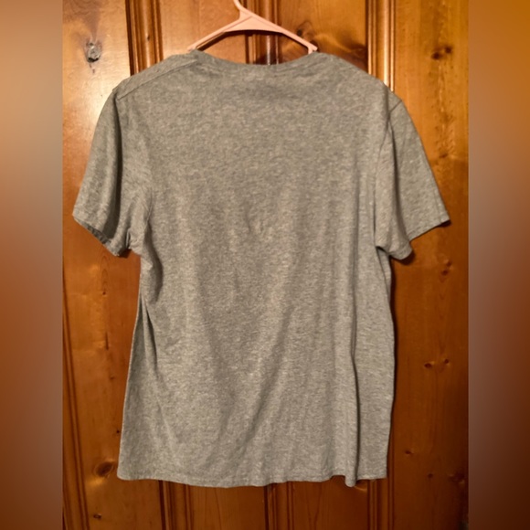Size Medium Mens Delta Soft Tee-Shirt - Picture 2 of 3